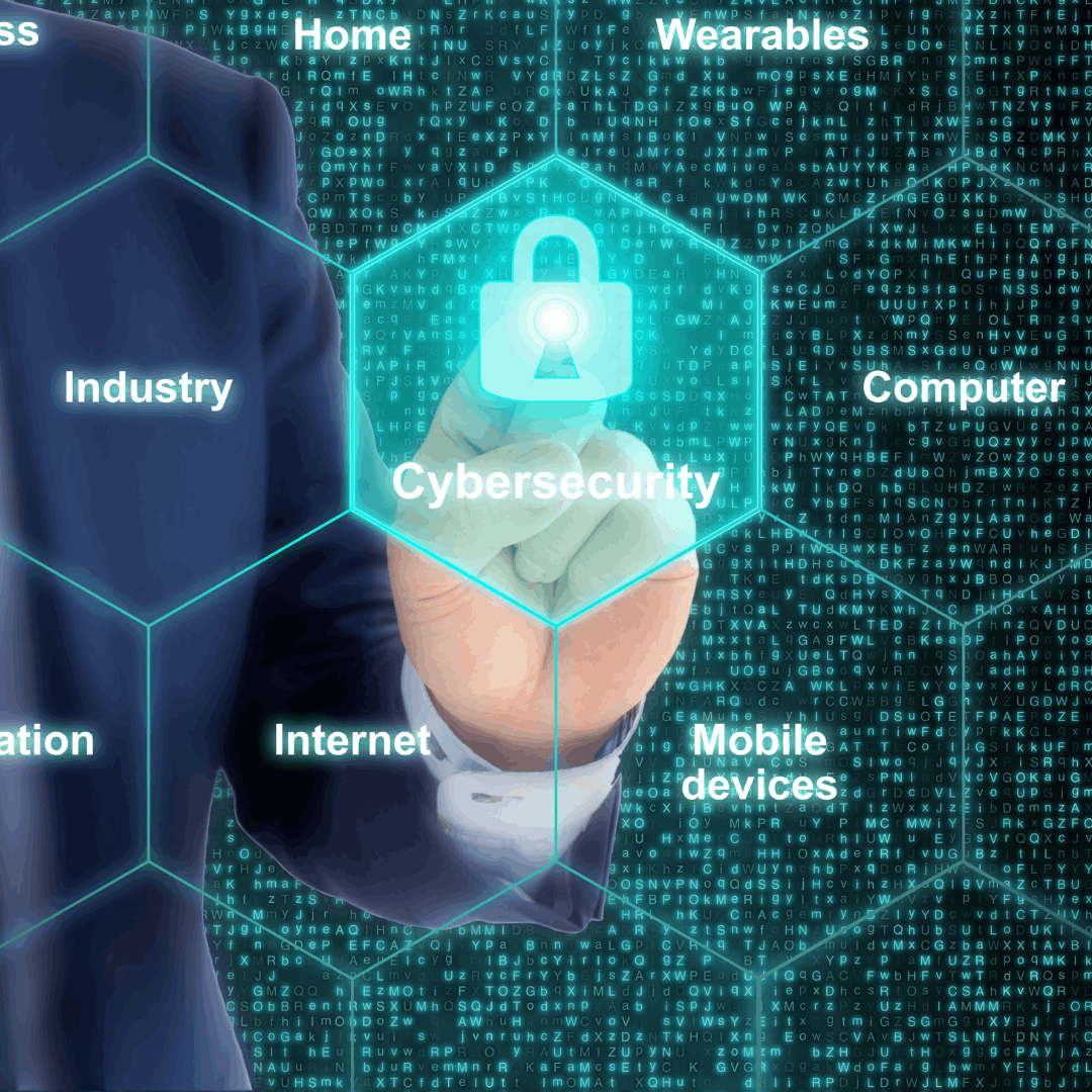 Audit-MACONIA-1-1 Informationssicherheit in Deutschland 2026: Cyberangriffe, Regulierung und strategische Handlungsfelder für Unternehmen