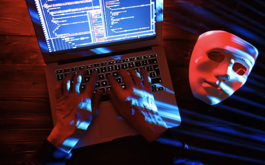 Cyberbedrohungen in Deutschland 2026: Die gefährlichsten Angriffe im ersten Quartal und was Unternehmen jetzt tun müssen