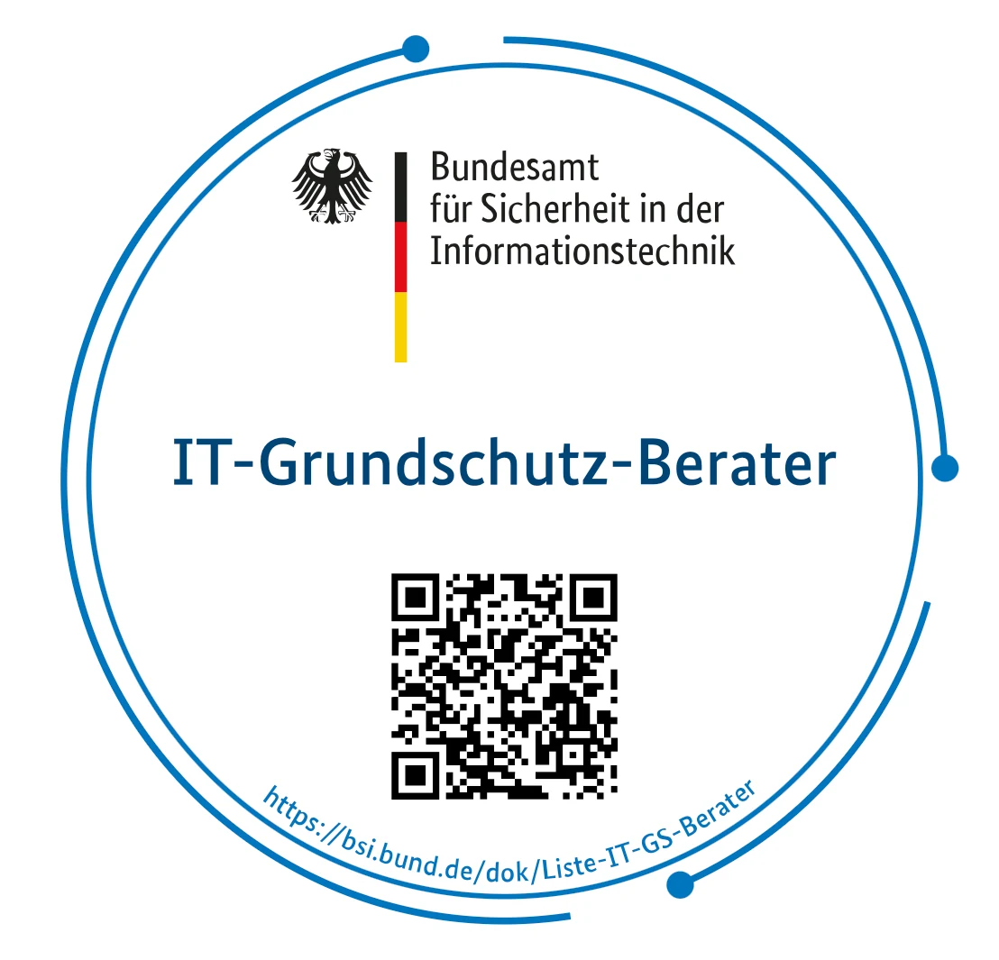 BSI IT-Grundschutz-Berater