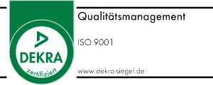 Qualitätsmanagement nach ISO 9001