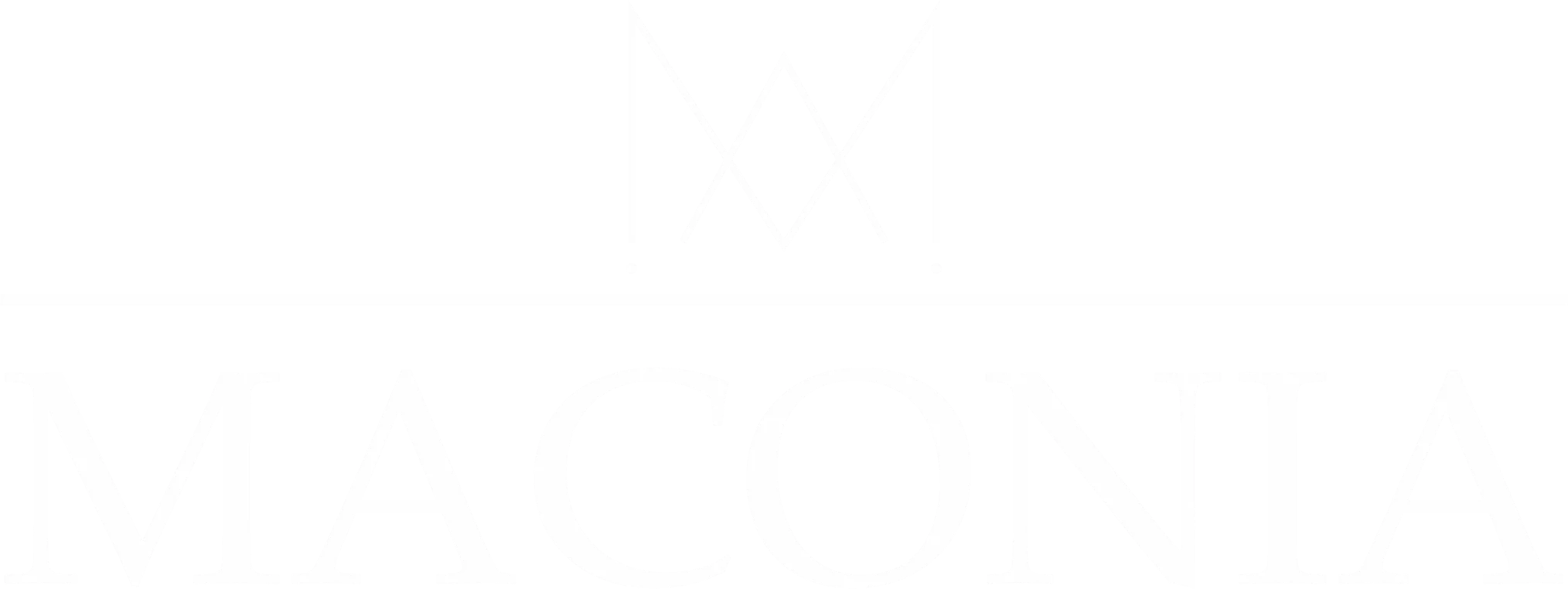 MACONIA
