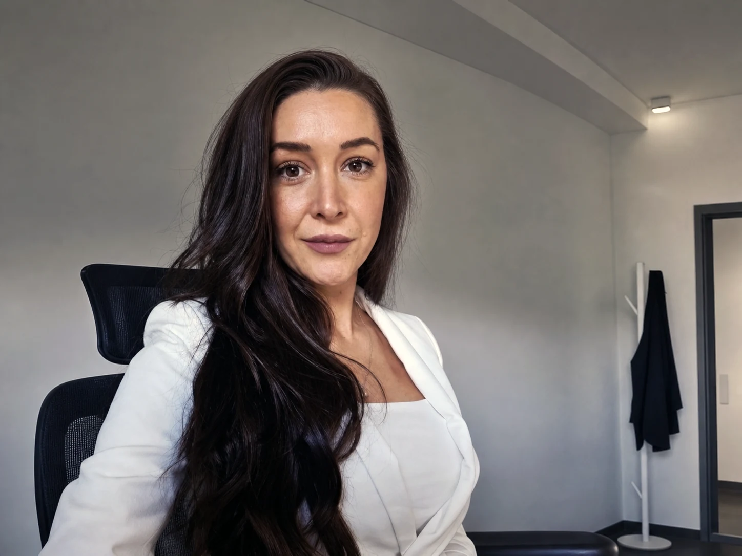 Saskia Bähring, Assistenz der Geschäftsführung